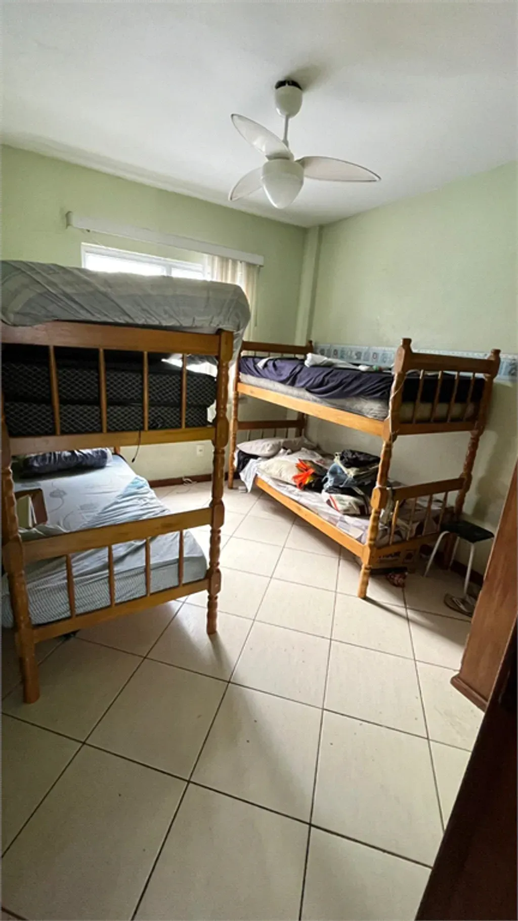Apartamento com 2 quartos, 68 m² - Nossa Senhora das Graças - Volta Redonda — foto 4