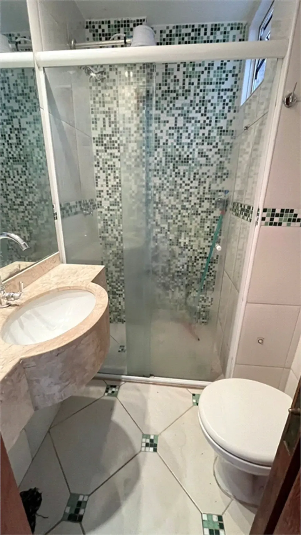 Apartamento com 2 quartos, 68 m² - Nossa Senhora das Graças - Volta Redonda — foto 5