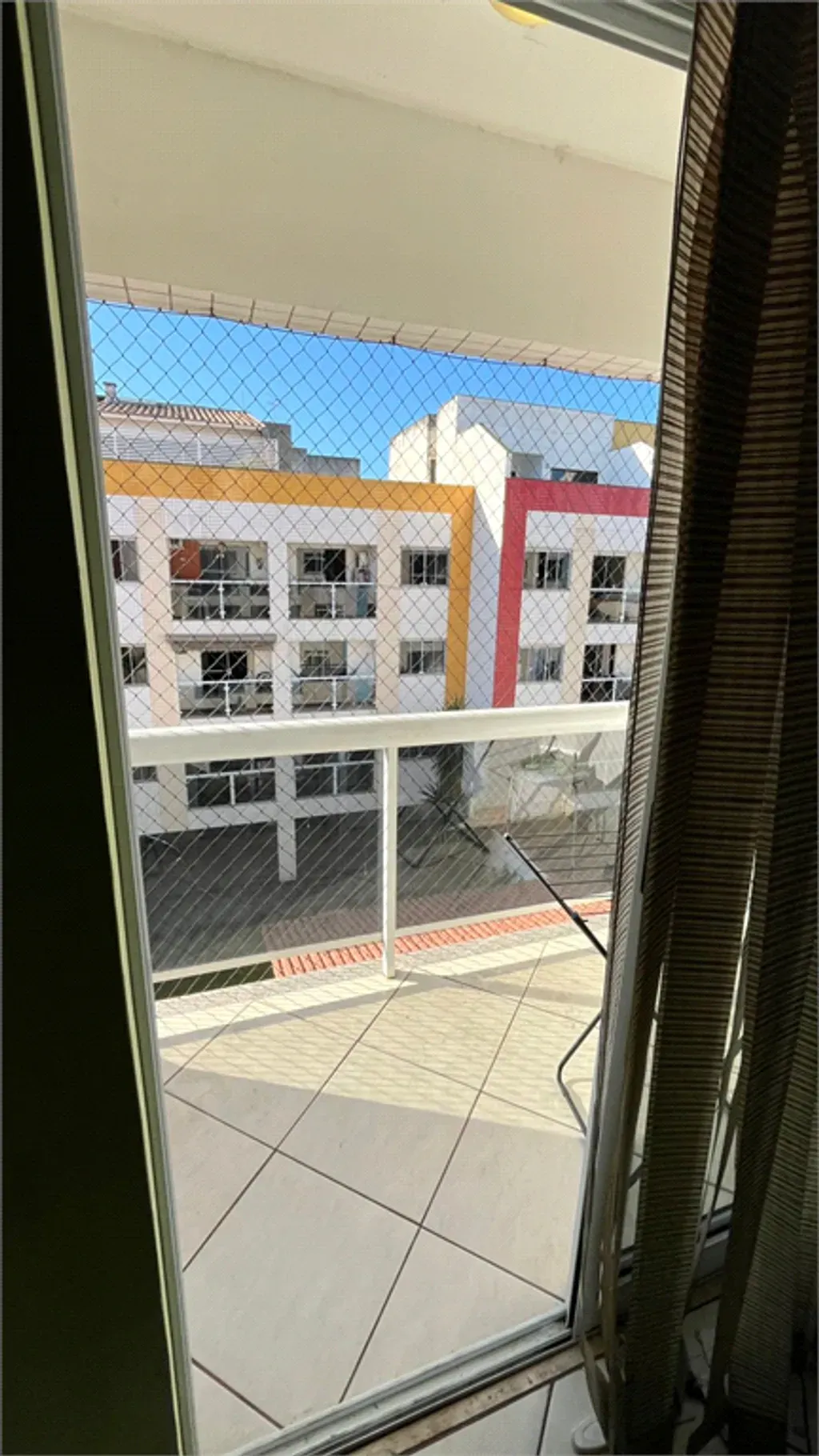 Apartamento com 2 quartos, 68 m² - Nossa Senhora das Graças - Volta Redonda — foto 7