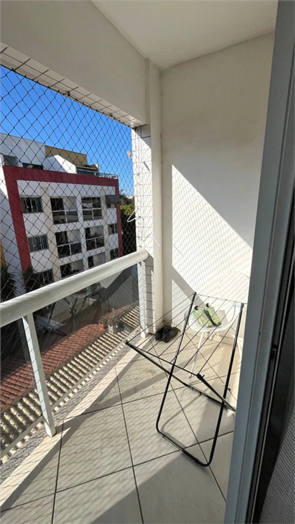 Apartamento com 2 quartos, 68 m² - Nossa Senhora das Graças - Volta Redonda — foto 8