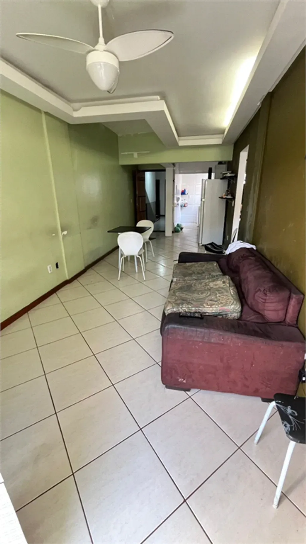 Apartamento com 2 quartos, 68 m² - Nossa Senhora das Graças - Volta Redonda — foto 10