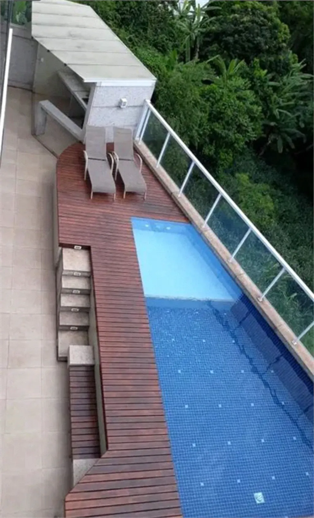 Apartamento com 3 quartos, 159,89 m² - Bela Vista - Volta Redonda — foto 8