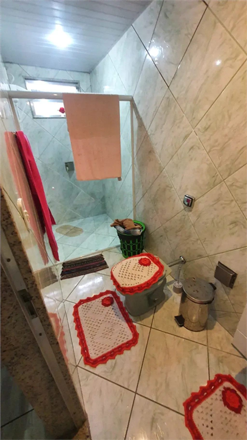 Casa com 3 quartos, 150 m² - Morro da Conquista - Volta Redonda — foto 11