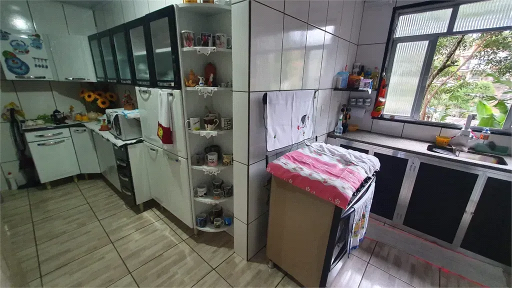 Casa com 3 quartos, 150 m² - Morro da Conquista - Volta Redonda — foto 14