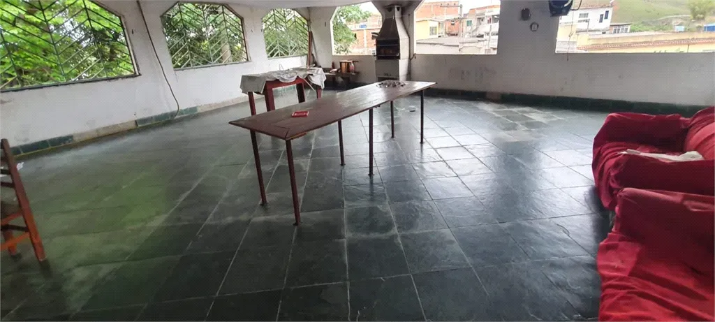 Casa com 3 quartos, 150 m² - Morro da Conquista - Volta Redonda — foto 20