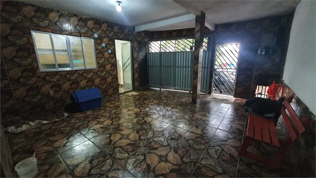 Casa com 3 quartos, 150 m² - Morro da Conquista - Volta Redonda — foto 5