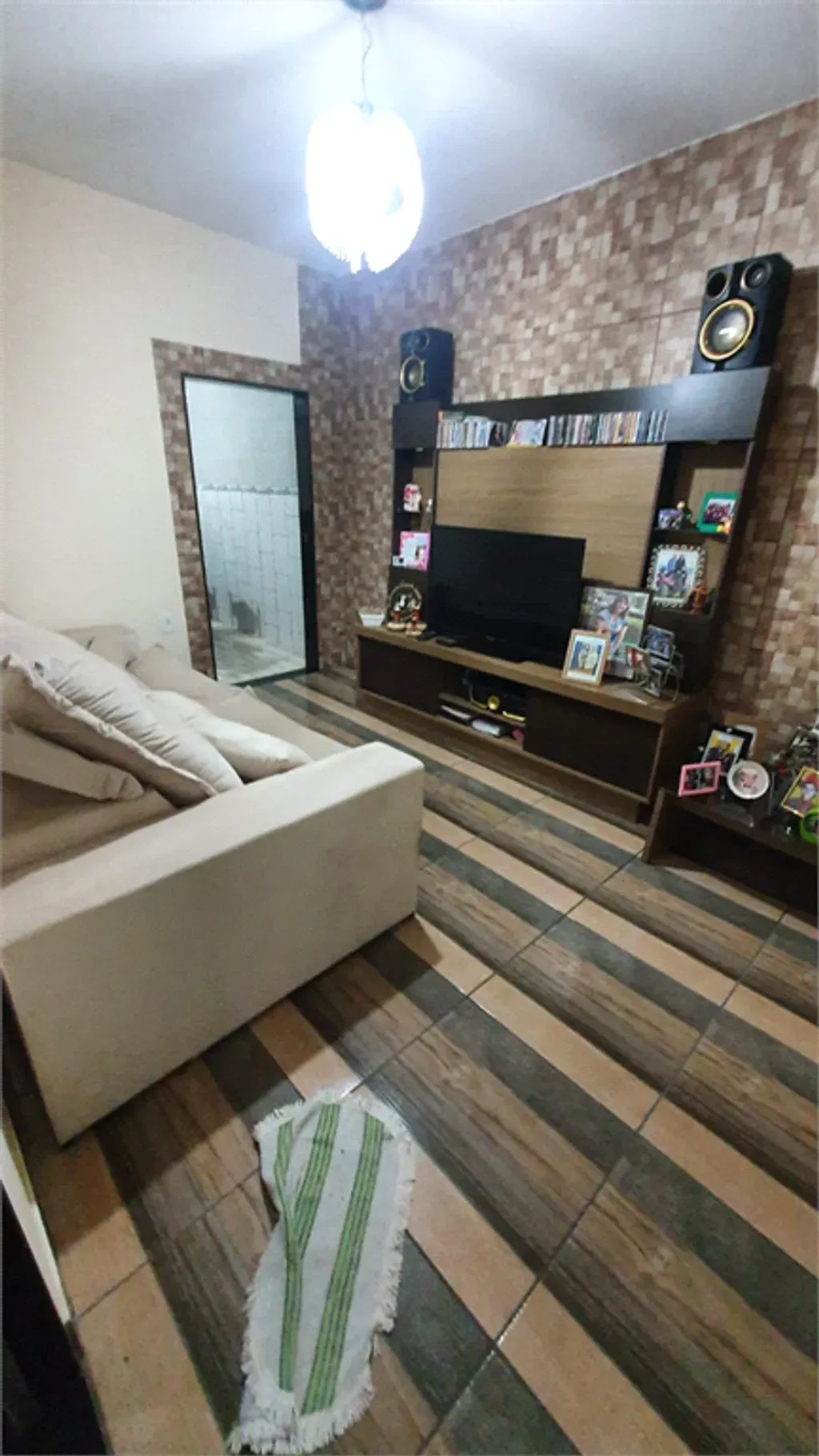 Casa com 3 quartos, 150 m² - Morro da Conquista - Volta Redonda — foto 7