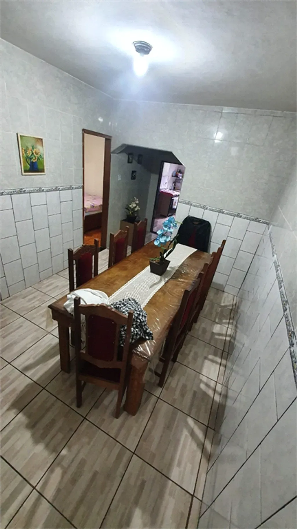 Casa com 3 quartos, 150 m² - Morro da Conquista - Volta Redonda — foto 8