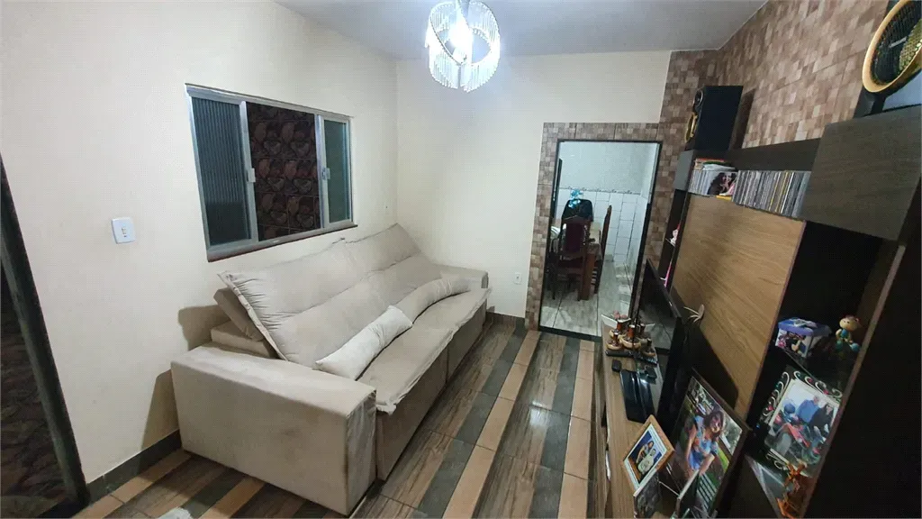 Casa com 3 quartos, 150 m² - Morro da Conquista - Volta Redonda — foto 9
