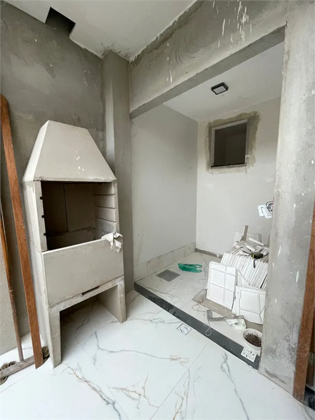 Casa com 3 quartos, 110 m² - Roma - Volta Redonda — foto 3