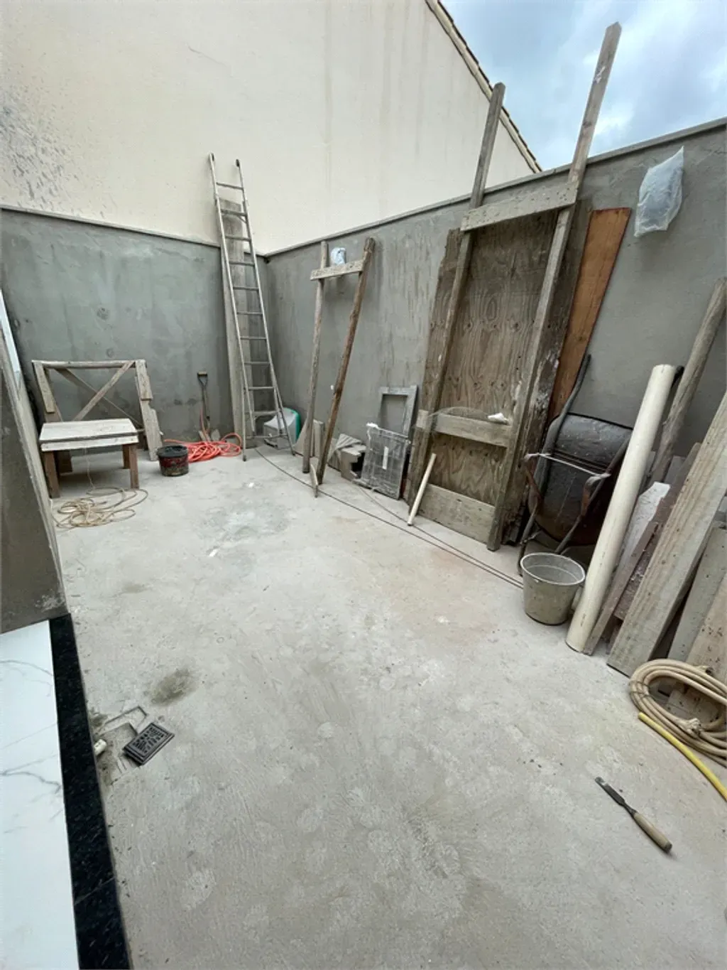 Casa com 3 quartos, 110 m² - Roma - Volta Redonda — foto 4