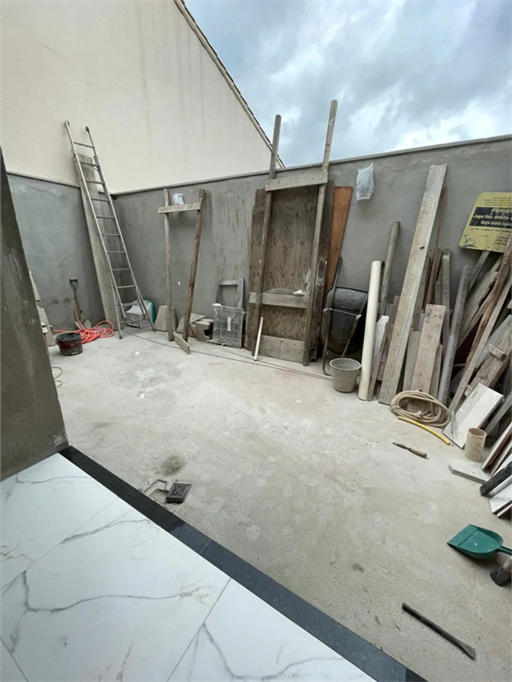 Casa com 3 quartos, 110 m² - Roma - Volta Redonda — foto 5