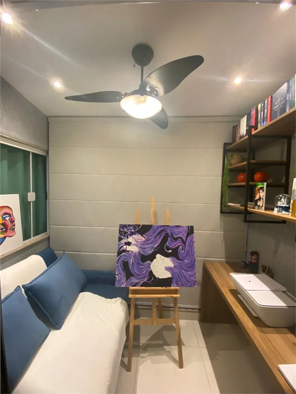 Casa com 2 quartos, 180 m² - Centro - Pinheiral — foto 3