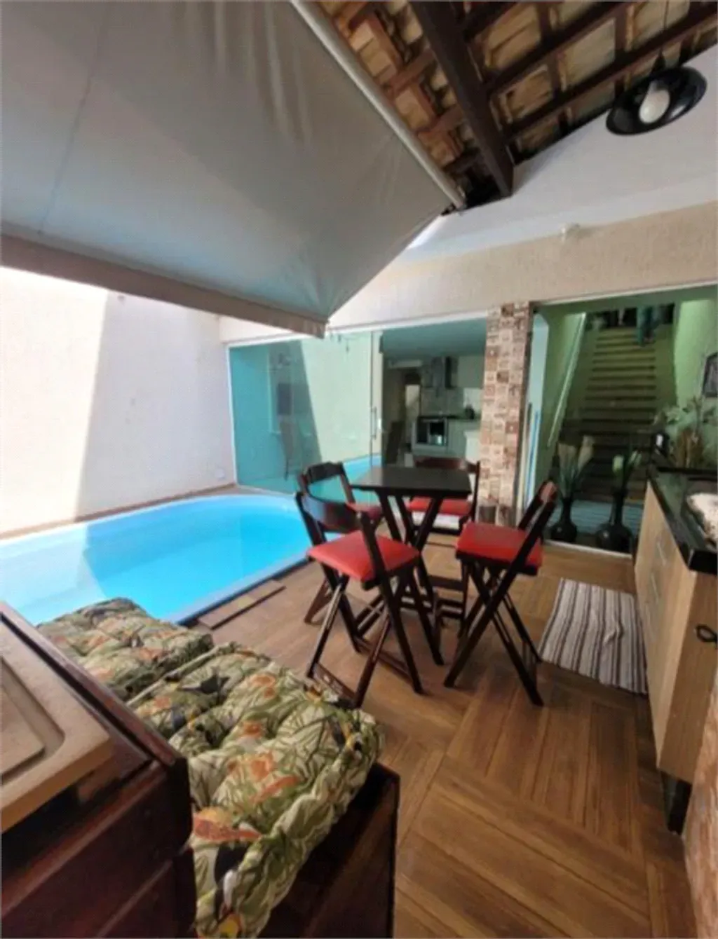 Casa com 2 quartos, 180 m² - Centro - Pinheiral — foto 5