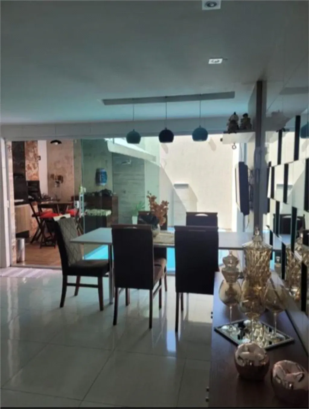Casa com 2 quartos, 180 m² - Centro - Pinheiral — foto 7