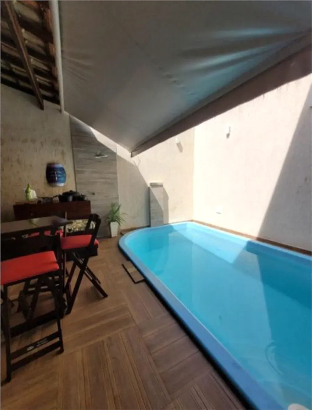 Casa com 2 quartos, 180 m² - Centro - Pinheiral — foto 8