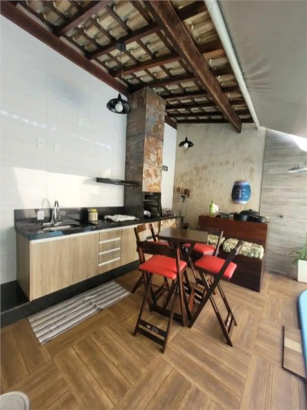 Casa com 2 quartos, 180 m² - Centro - Pinheiral — foto 9
