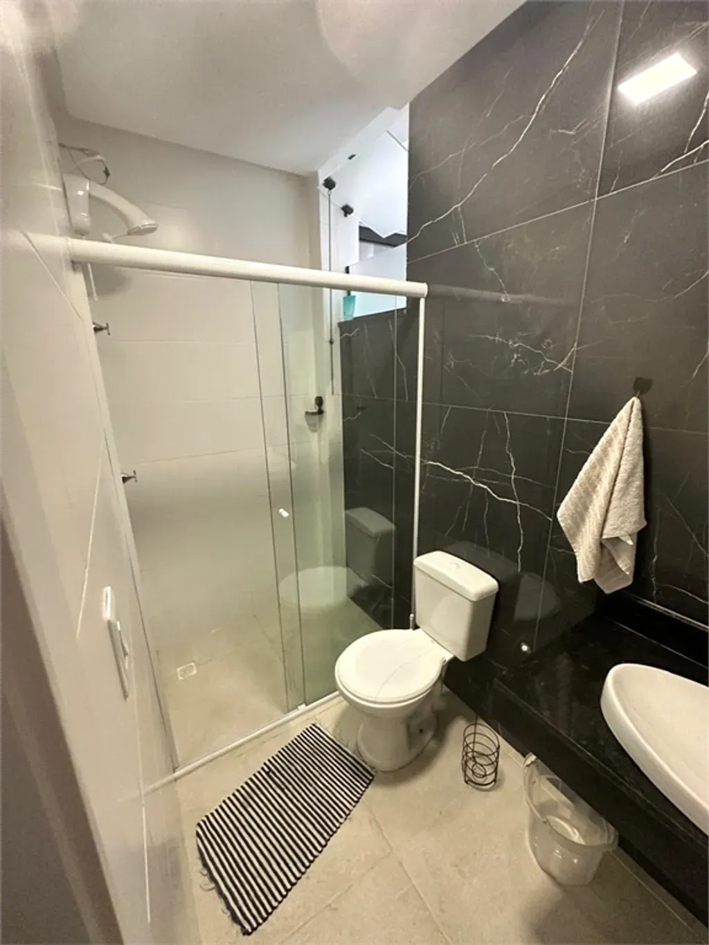Apartamento com 3 quartos, 105 m² - Colorado - Volta Redonda — foto 1