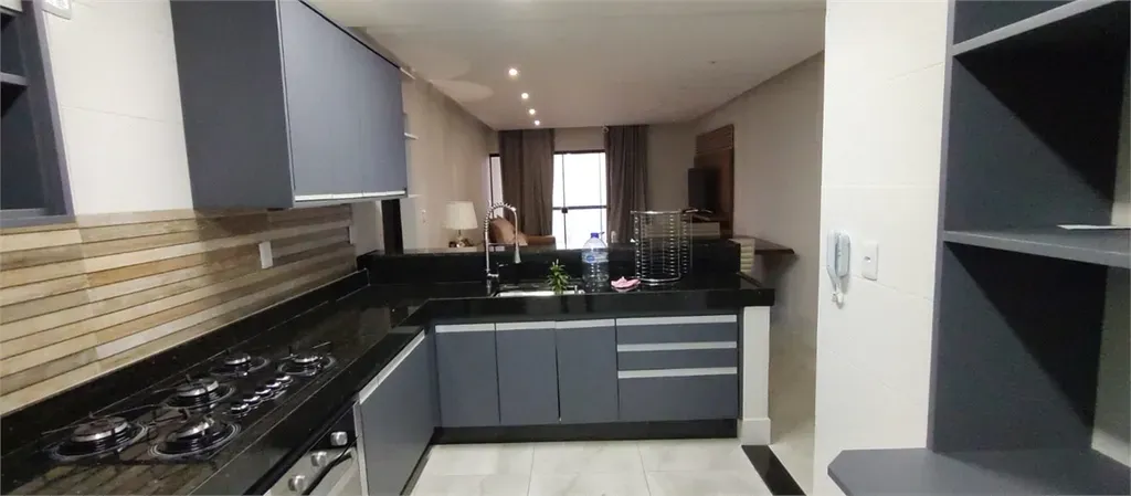 Apartamento com 3 quartos, 105 m² - Colorado - Volta Redonda — foto 18