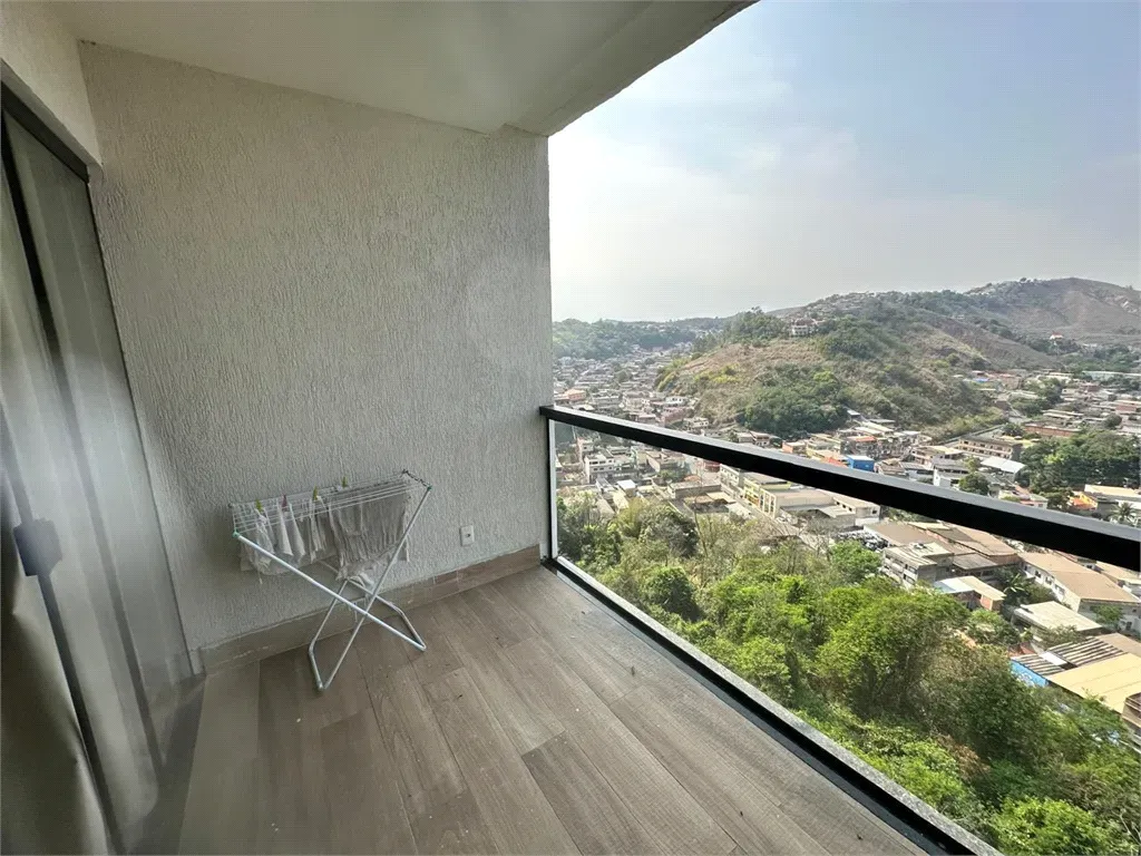Apartamento com 3 quartos, 105 m² - Colorado - Volta Redonda — foto 3