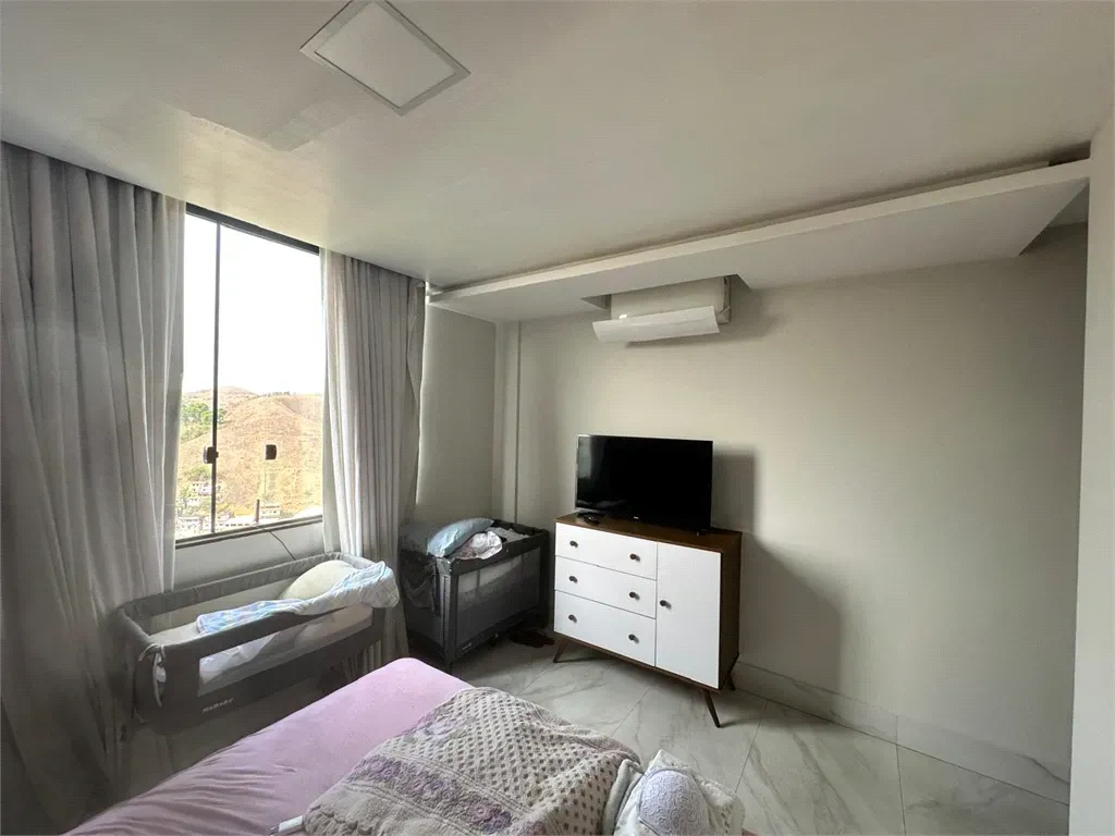 Apartamento com 3 quartos, 105 m² - Colorado - Volta Redonda — foto 6
