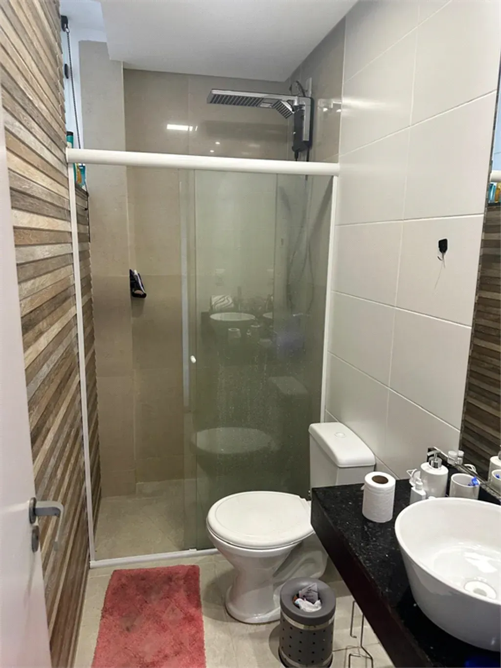 Apartamento com 3 quartos, 105 m² - Colorado - Volta Redonda — foto 7