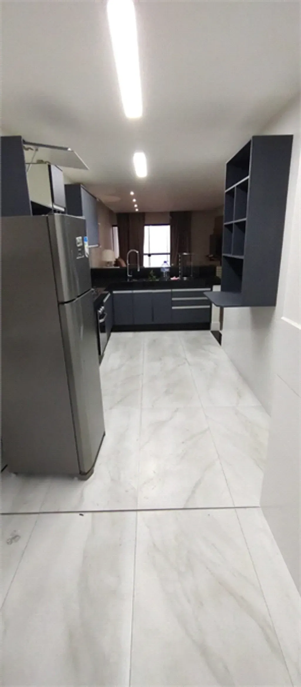 Apartamento com 3 quartos, 105 m² - Colorado - Volta Redonda — foto 10