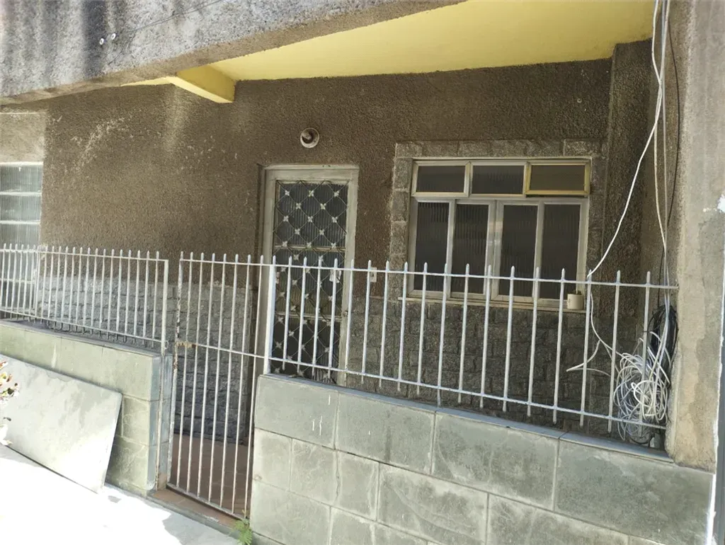 Casa com 2 quartos, 70 m² - Saudade - Barra Mansa — foto 19