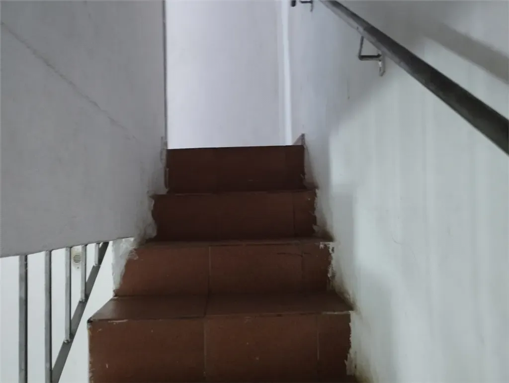 Casa com 2 quartos, 70 m² - Saudade - Barra Mansa — foto 4
