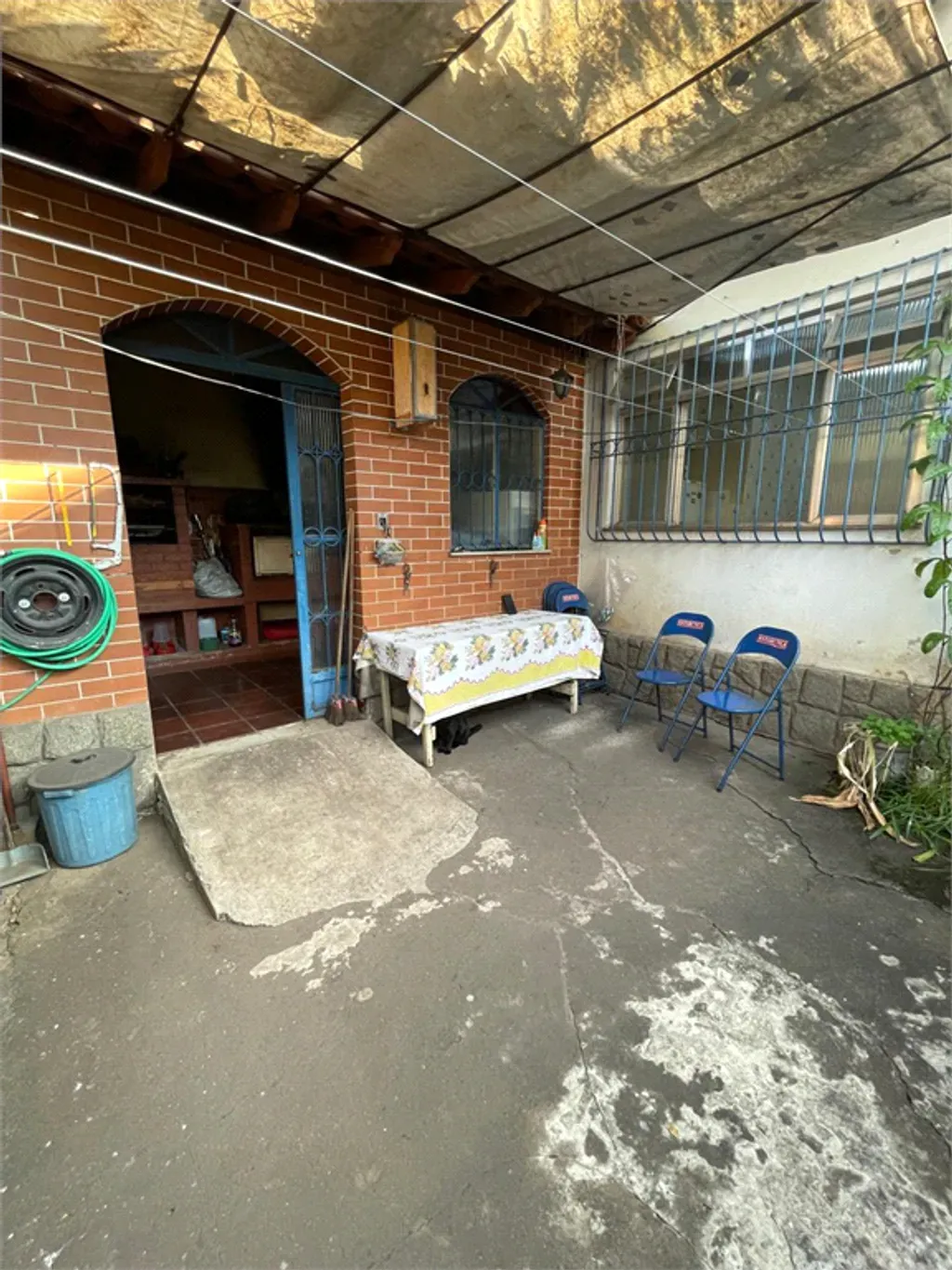 Casa com 4 quartos, 250 m² - São Geraldo - Volta Redonda — foto 18