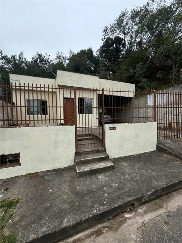 Três Poços - Volta Redonda