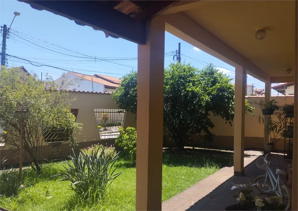 Casa com 3 quartos, 218,15 m² - Morada da Colina - Resende — foto 2