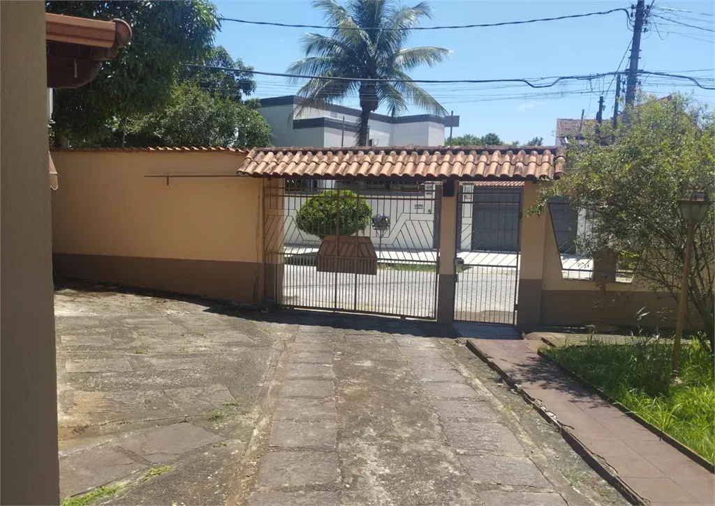 Casa com 3 quartos, 218,15 m² - Morada da Colina - Resende — foto 3