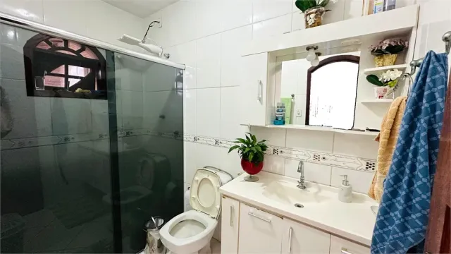 Vila Rica - Volta Redonda