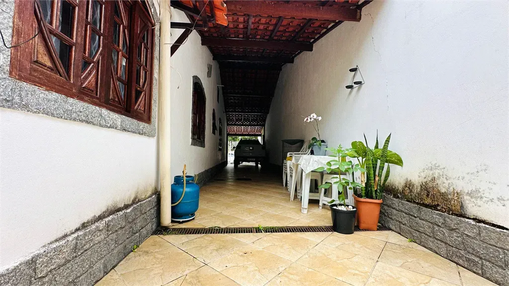 Casa com 3 quartos, 57,7 m² - Vila Rica - Volta Redonda — foto 11