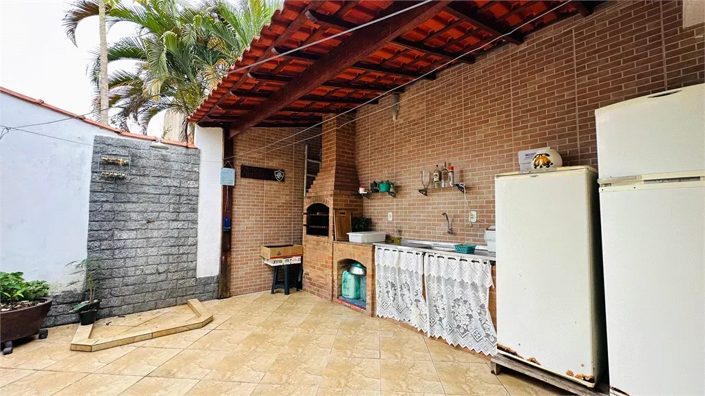 Casa com 3 quartos, 57,7 m² - Vila Rica - Volta Redonda — foto 14