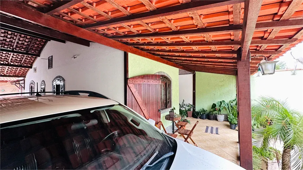 Casa com 3 quartos, 57,7 m² - Vila Rica - Volta Redonda — foto 16
