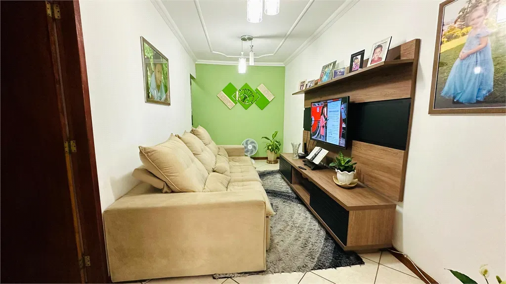 Casa com 3 quartos, 57,7 m² - Vila Rica - Volta Redonda — foto 19
