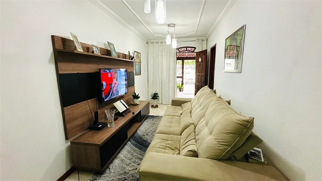 Casa com 3 quartos, 57,7 m² - Vila Rica - Volta Redonda — foto 20