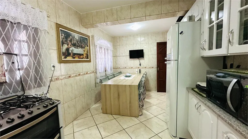 Casa com 3 quartos, 57,7 m² - Vila Rica - Volta Redonda — foto 8