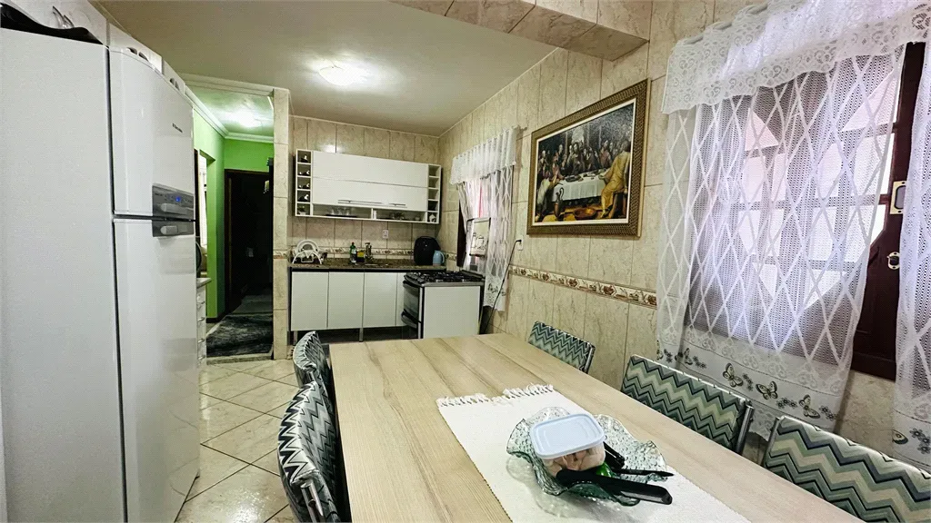 Casa com 3 quartos, 57,7 m² - Vila Rica - Volta Redonda — foto 9
