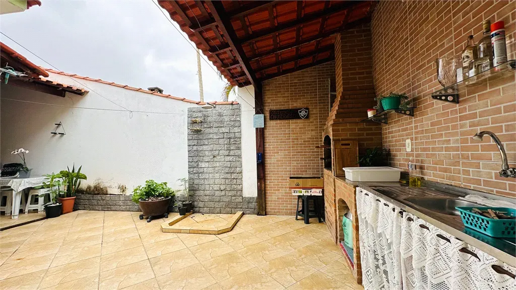 Casa com 3 quartos, 57,7 m² - Vila Rica - Volta Redonda — foto 10