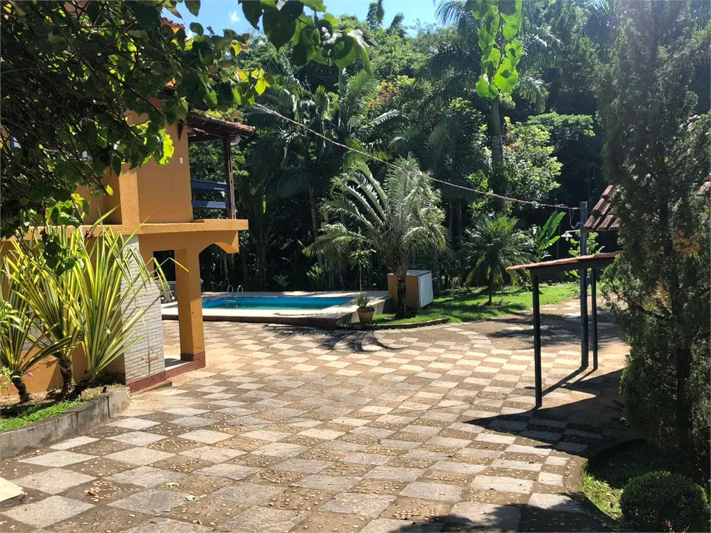 Rural com 4 quartos, 20.000 m² - Roseira - Barra do Piraí — foto 1