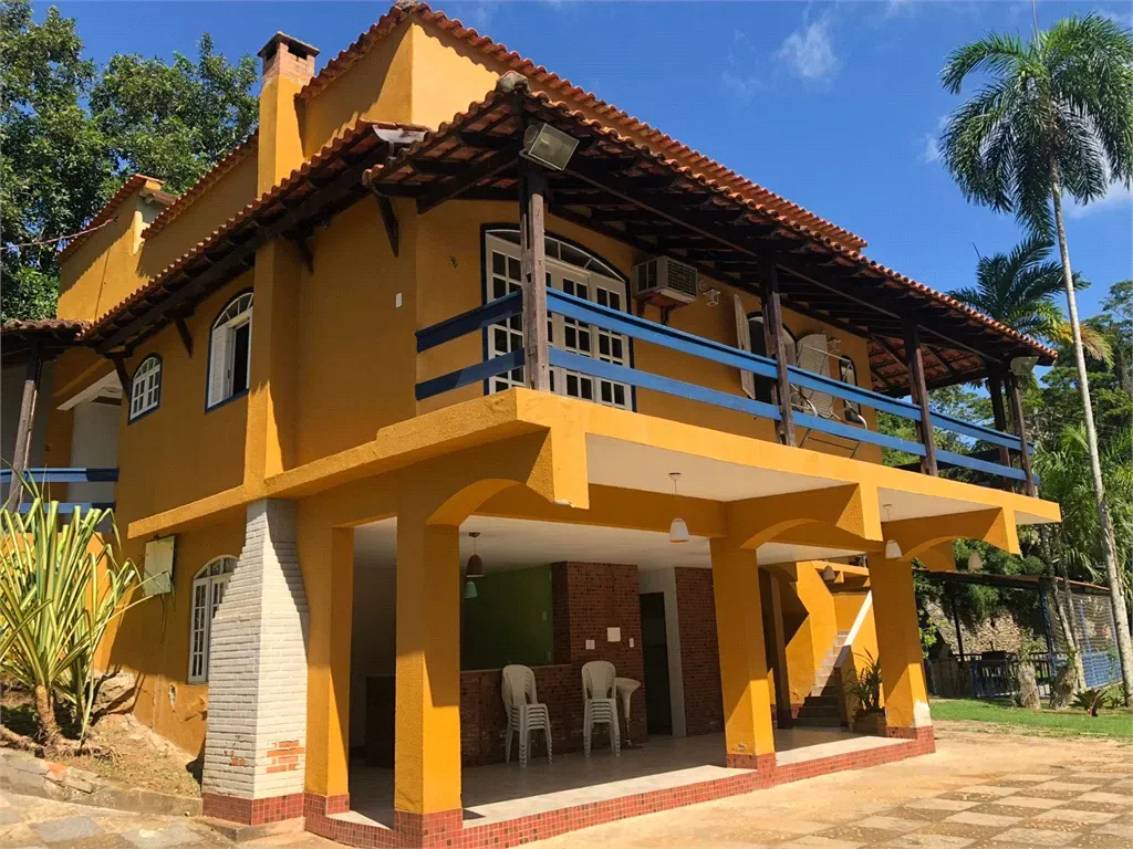Rural com 4 quartos, 20.000 m² - Roseira - Barra do Piraí — foto 2