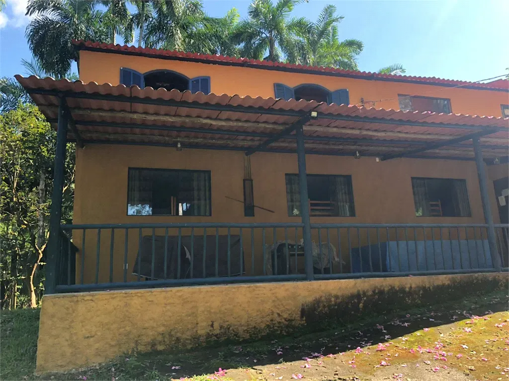 Rural com 4 quartos, 20.000 m² - Roseira - Barra do Piraí — foto 12