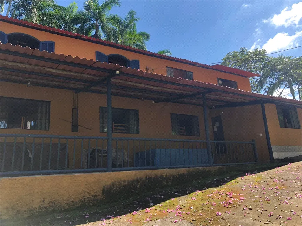 Rural com 4 quartos, 20.000 m² - Roseira - Barra do Piraí — foto 13