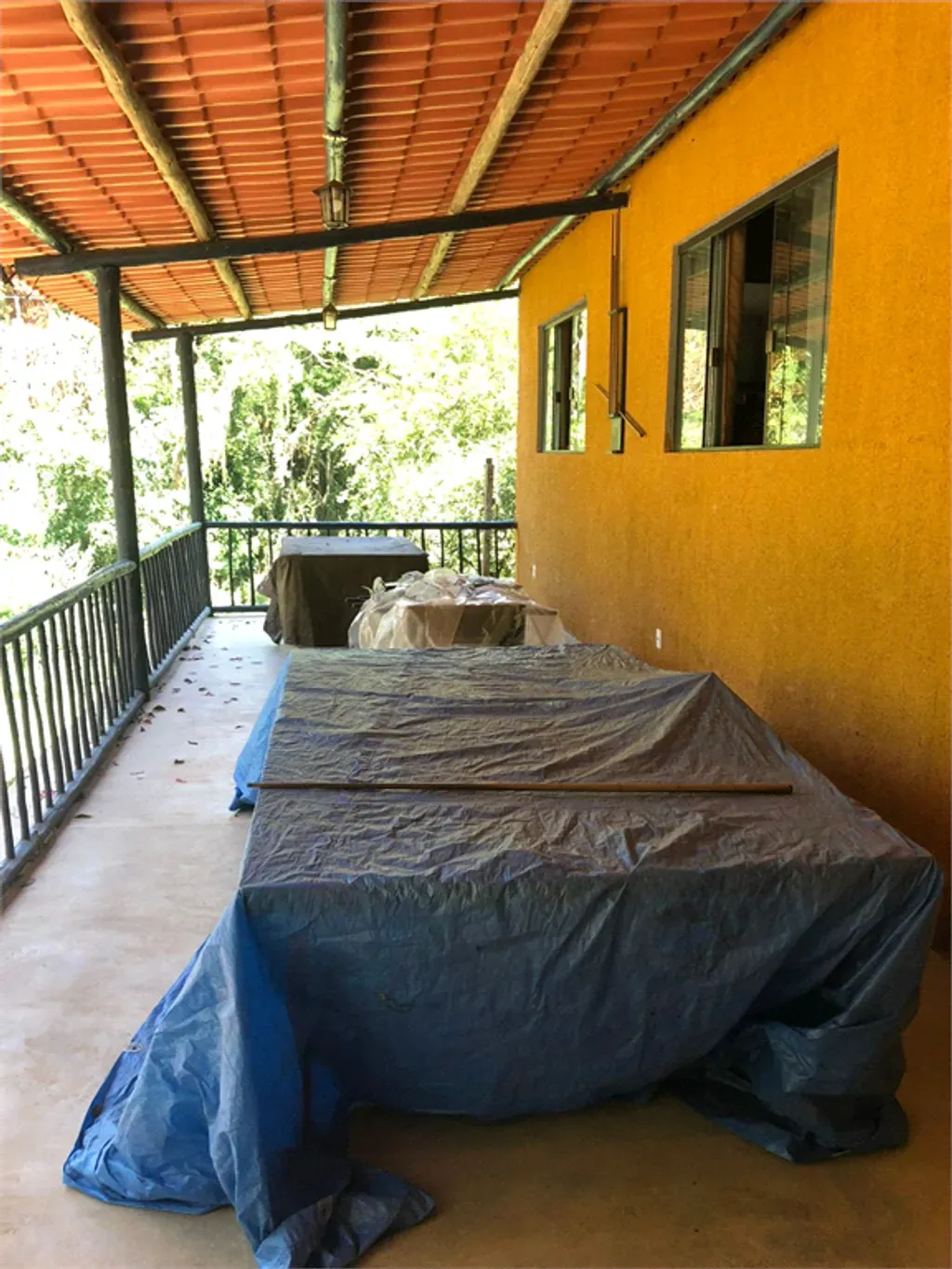 Rural com 4 quartos, 20.000 m² - Roseira - Barra do Piraí — foto 19