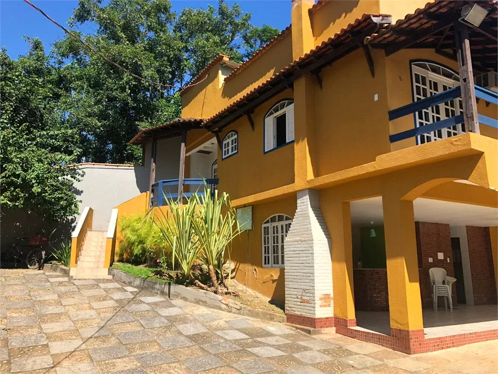 Rural com 4 quartos, 20.000 m² - Roseira - Barra do Piraí — foto 3