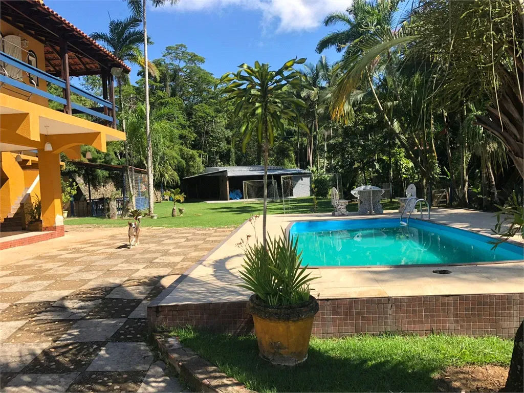 Rural com 4 quartos, 20.000 m² - Roseira - Barra do Piraí — foto 4