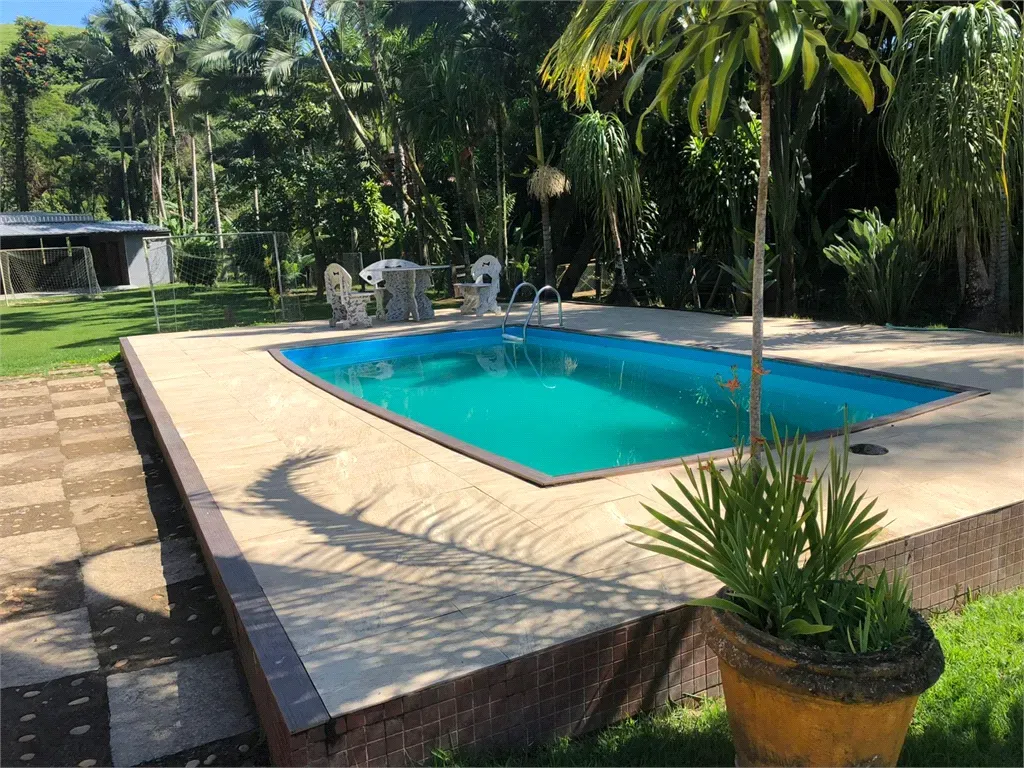 Rural com 4 quartos, 20.000 m² - Roseira - Barra do Piraí — foto 8